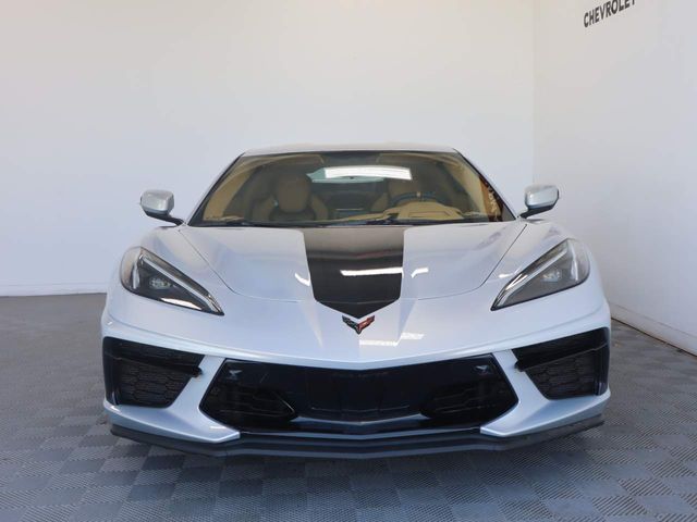 2022 Chevrolet Corvette 3LT