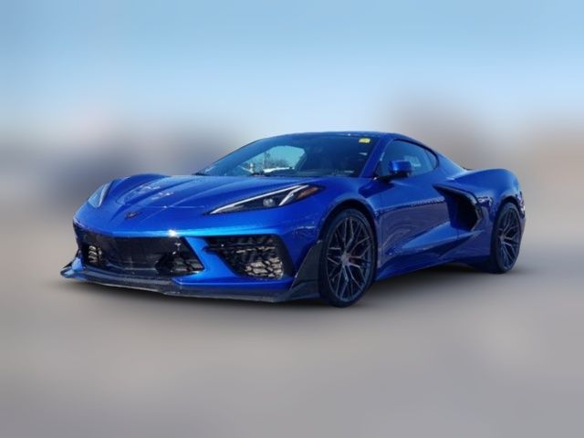 2022 Chevrolet Corvette 2LT