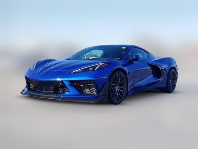 2022 Chevrolet Corvette 2LT