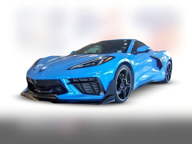 2022 Chevrolet Corvette 3LT