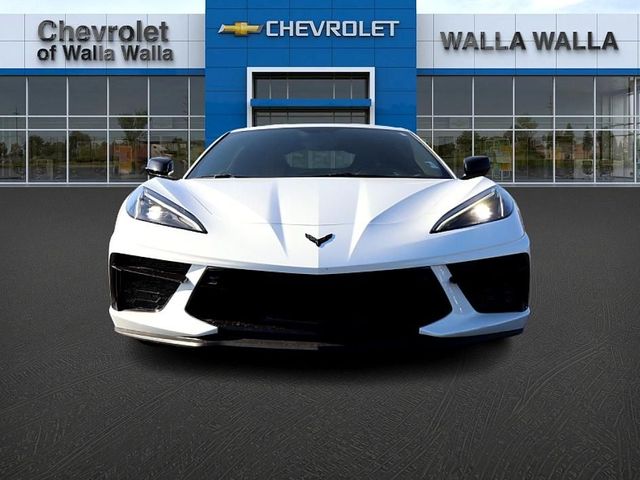 2022 Chevrolet Corvette 3LT