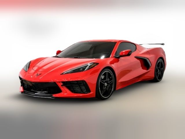 2022 Chevrolet Corvette 1LT