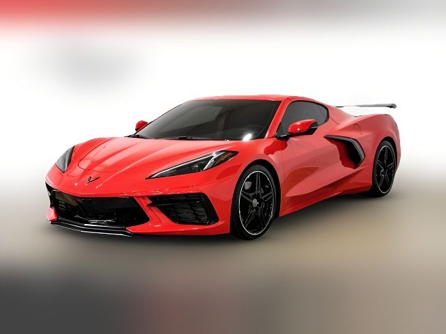 2022 Chevrolet Corvette 1LT