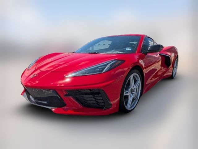 2022 Chevrolet Corvette 1LT