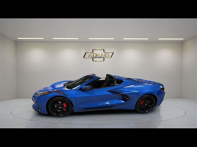 2022 Chevrolet Corvette 1LT