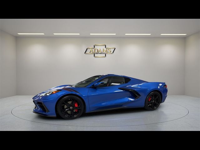 2022 Chevrolet Corvette 1LT