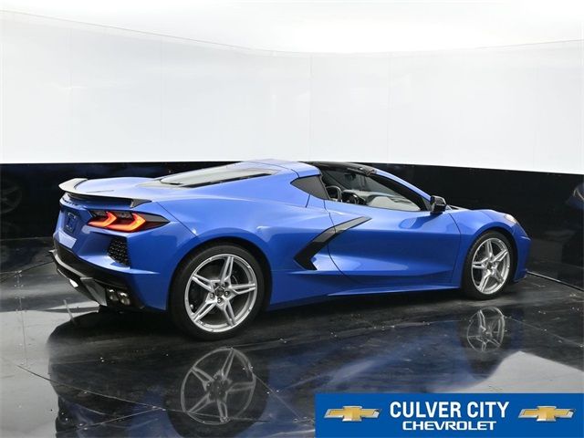 2022 Chevrolet Corvette 1LT