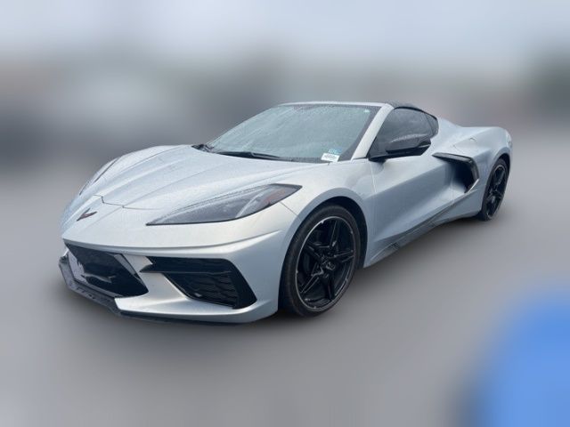 2022 Chevrolet Corvette 1LT