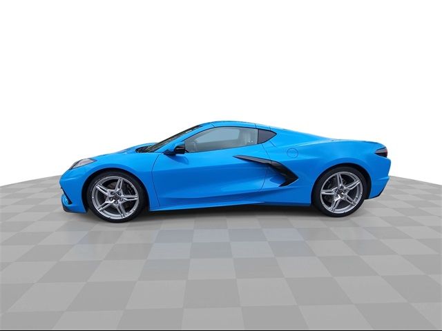 2022 Chevrolet Corvette 1LT