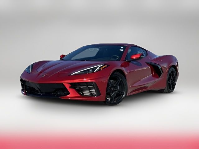 2022 Chevrolet Corvette 1LT