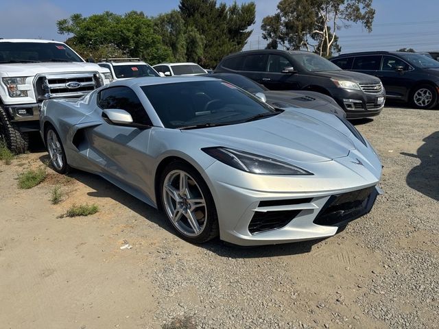 2022 Chevrolet Corvette 1LT