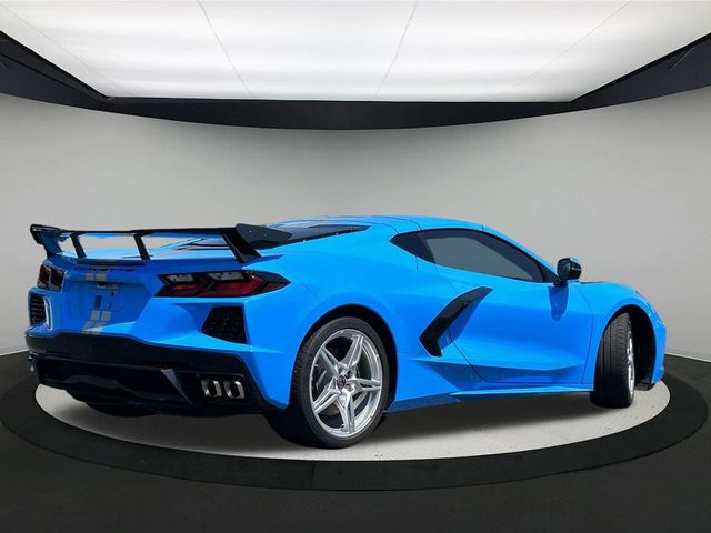 2022 Chevrolet Corvette 1LT