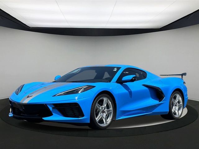 2022 Chevrolet Corvette 1LT