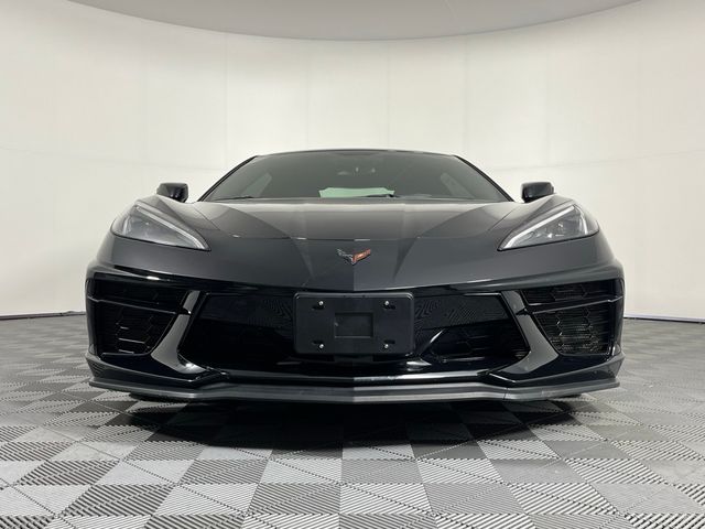 2022 Chevrolet Corvette 1LT