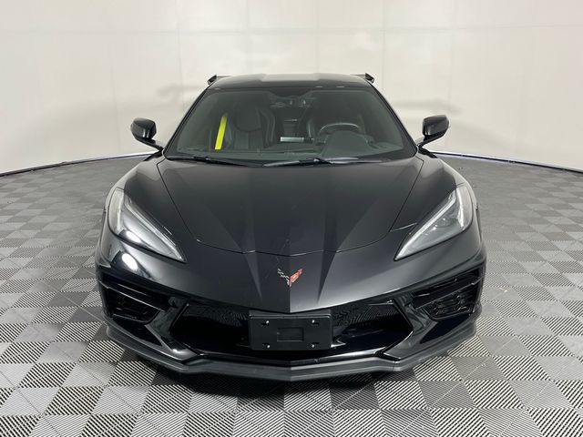 2022 Chevrolet Corvette 1LT