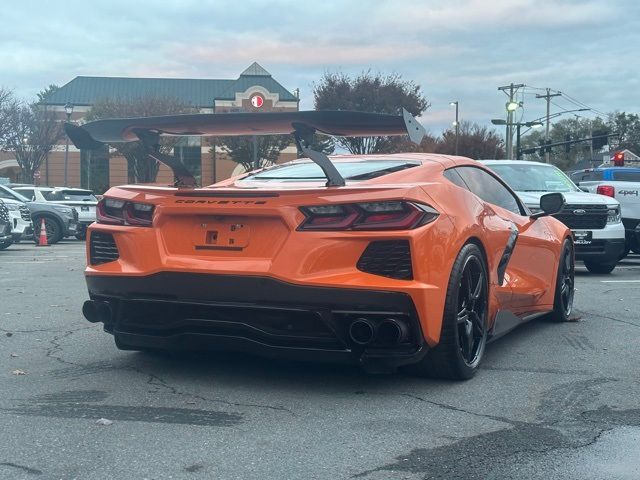 2022 Chevrolet Corvette 1LT