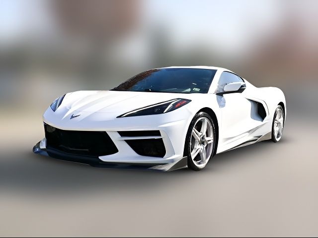 2022 Chevrolet Corvette 1LT