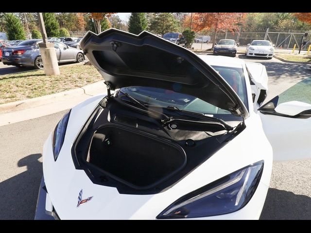 2022 Chevrolet Corvette 1LT