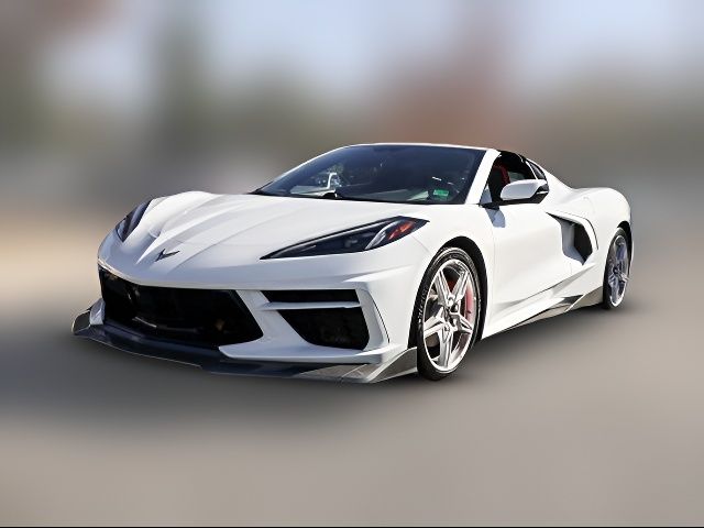 2022 Chevrolet Corvette 1LT