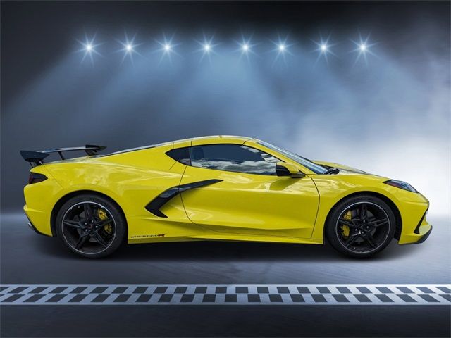 2022 Chevrolet Corvette 1LT