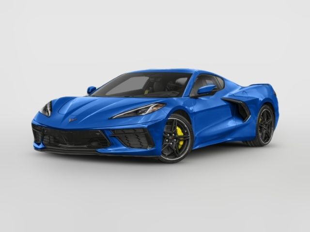 2022 Chevrolet Corvette 1LT