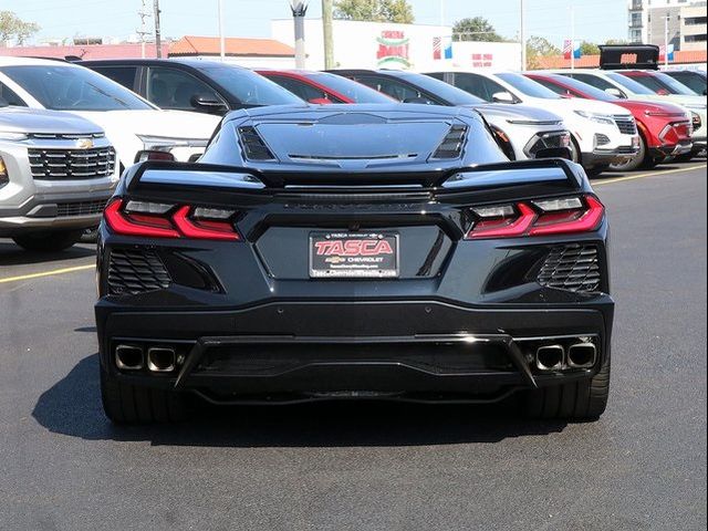 2022 Chevrolet Corvette 1LT