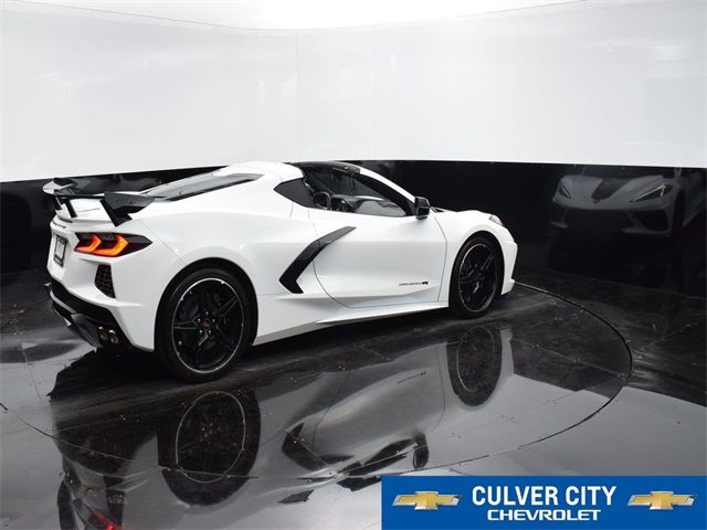 2022 Chevrolet Corvette 1LT