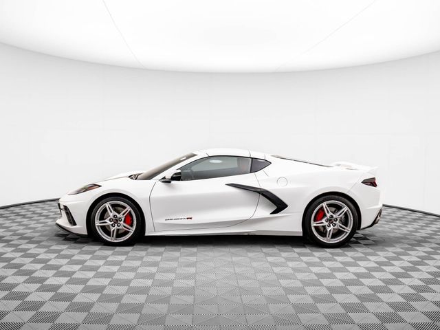 2022 Chevrolet Corvette 1LT