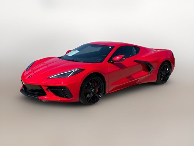 2022 Chevrolet Corvette 1LT