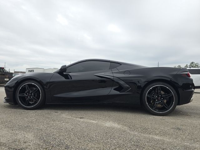 2022 Chevrolet Corvette 1LT