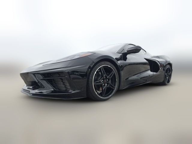 2022 Chevrolet Corvette 1LT