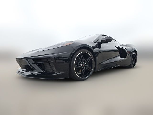 2022 Chevrolet Corvette 1LT