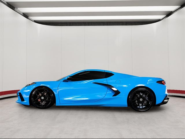 2022 Chevrolet Corvette 1LT