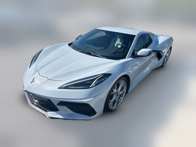 2022 Chevrolet Corvette 1LT