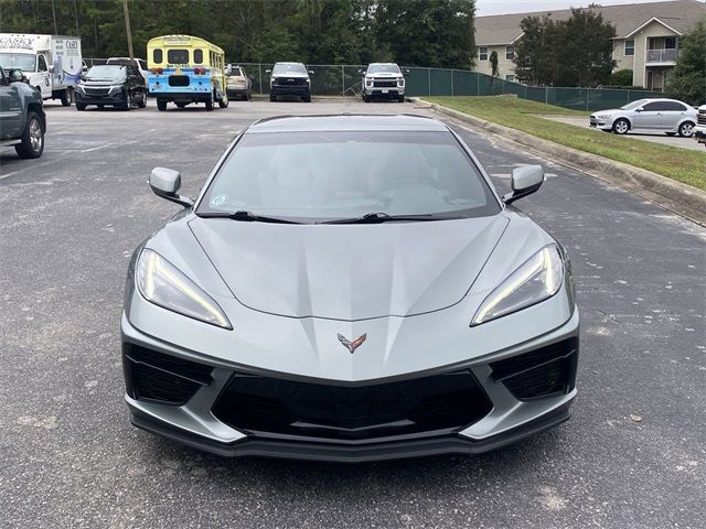 2022 Chevrolet Corvette 1LT