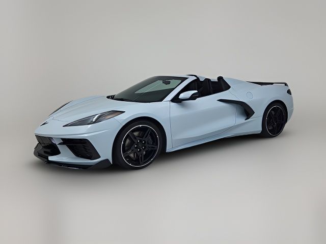 2022 Chevrolet Corvette 1LT