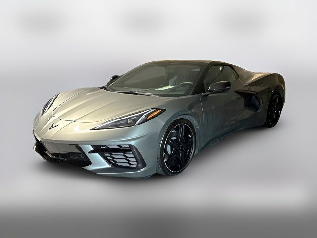 2022 Chevrolet Corvette 1LT