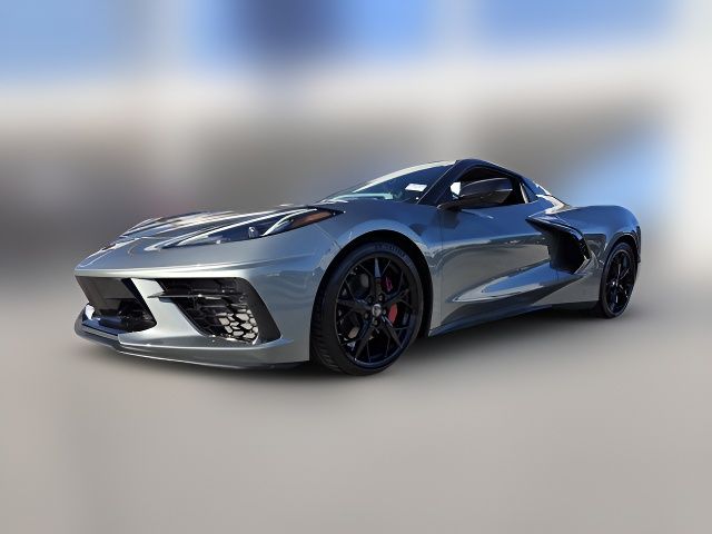 2022 Chevrolet Corvette 1LT