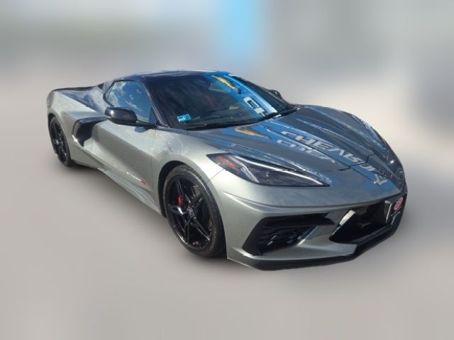 2022 Chevrolet Corvette 1LT
