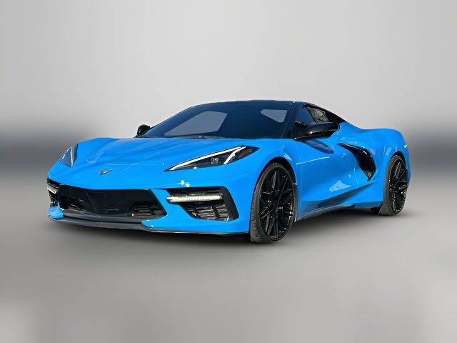 2022 Chevrolet Corvette 1LT