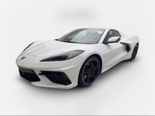 2022 Chevrolet Corvette 1LT