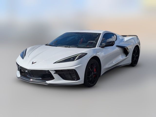 2022 Chevrolet Corvette 2LT