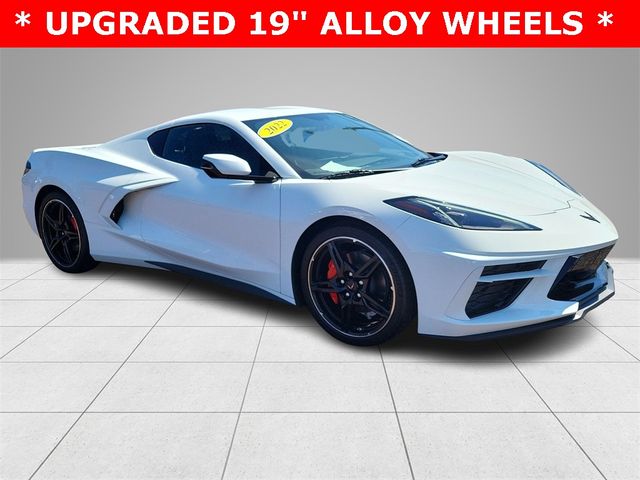 2022 Chevrolet Corvette 2LT