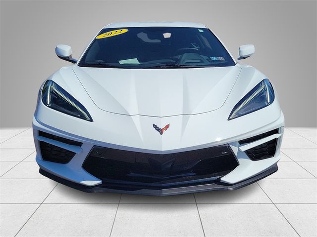 2022 Chevrolet Corvette 2LT