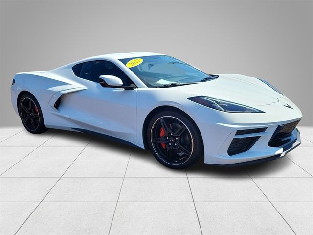 2022 Chevrolet Corvette 2LT