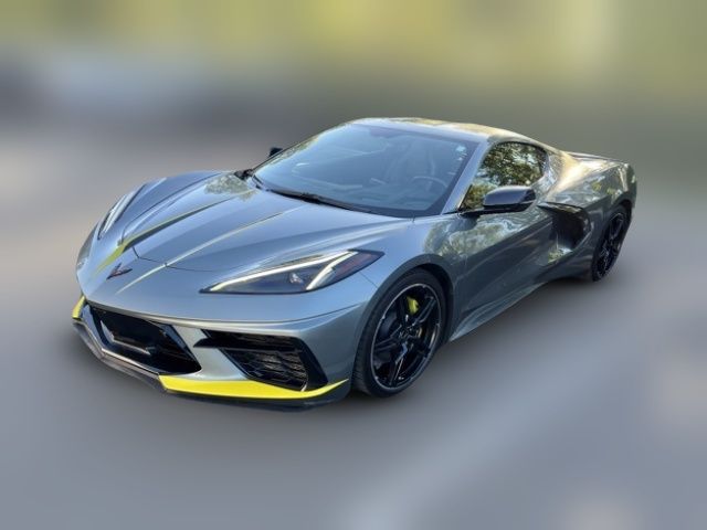 2022 Chevrolet Corvette 2LT