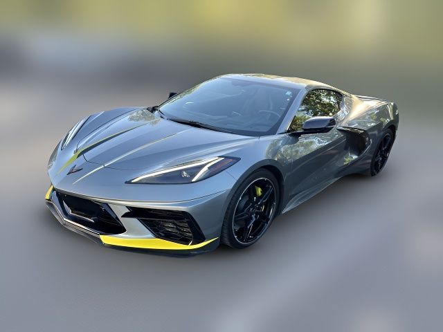 2022 Chevrolet Corvette 2LT