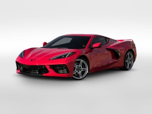 2022 Chevrolet Corvette 2LT