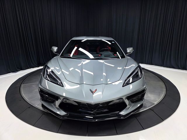 2022 Chevrolet Corvette 2LT