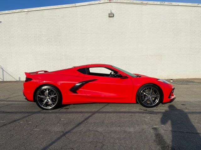 2022 Chevrolet Corvette 2LT